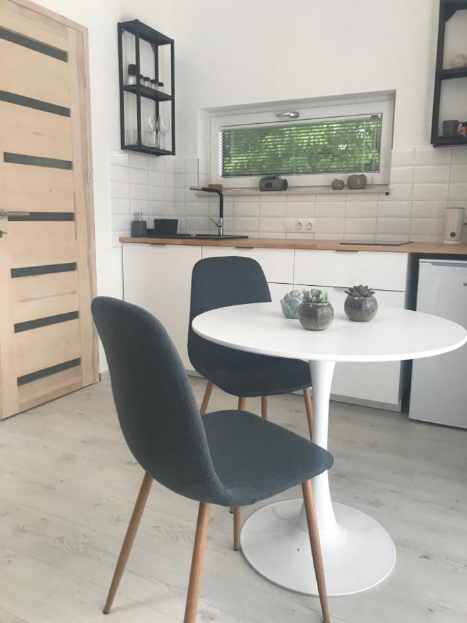 Angelit Studio Apartman Zalakaros Exteriör bild
