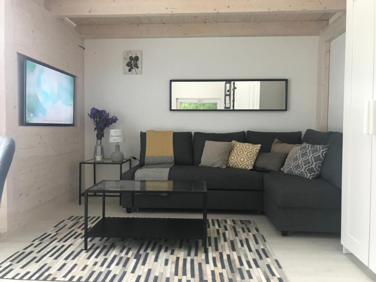 Angelit Studio Apartman Zalakaros Exteriör bild