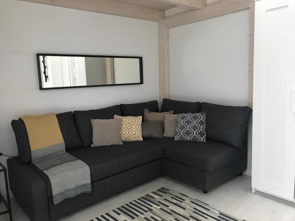 Angelit Studio Apartman Zalakaros Exteriör bild