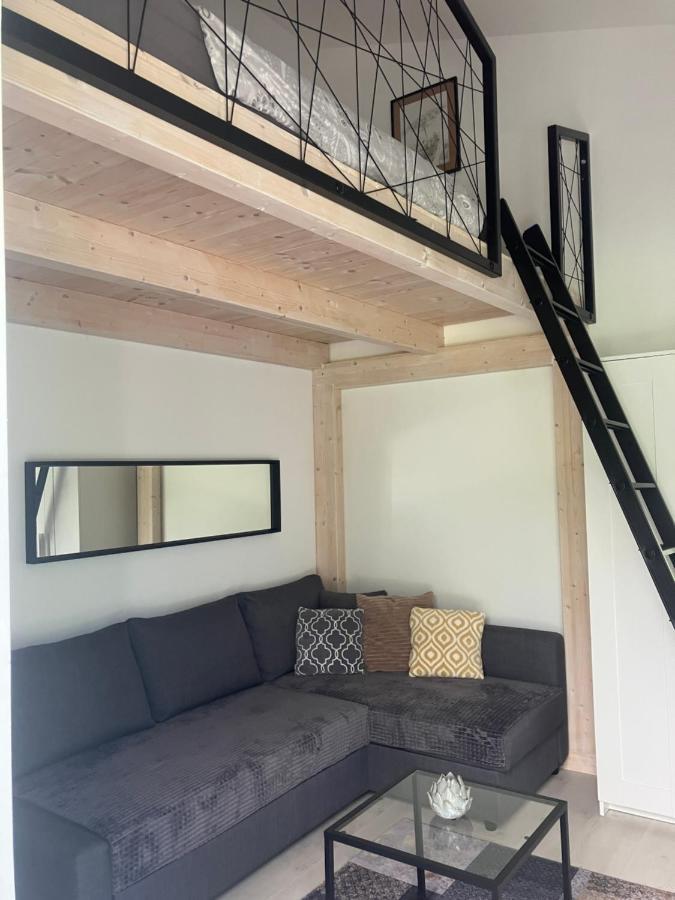 Angelit Studio Apartman Zalakaros Exteriör bild
