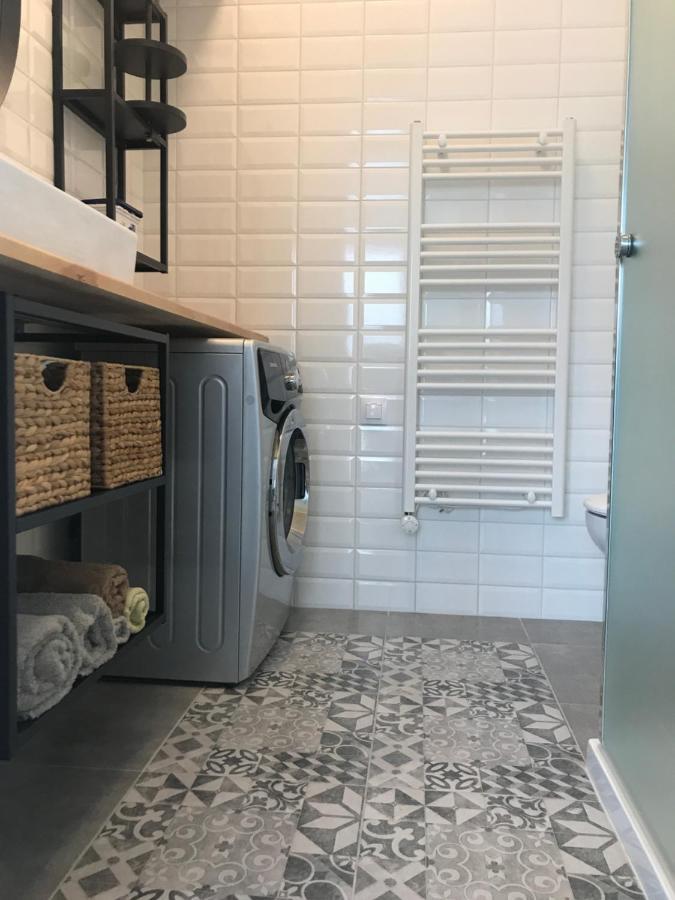 Angelit Studio Apartman Zalakaros Exteriör bild
