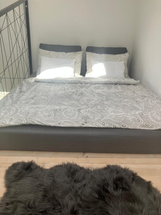 Angelit Studio Apartman Zalakaros Exteriör bild
